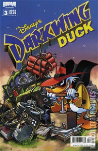 Darkwing Duck #3