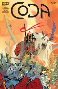 Coda #10
