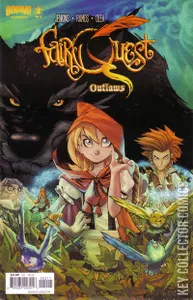 Fairy Quest #2