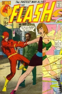 Flash #203
