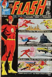 Flash #205