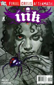 Final Crisis Aftermath: Ink #2
