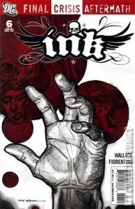 Final Crisis Aftermath: Ink #6