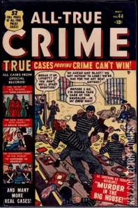 All True Crime #44