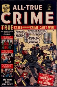 All True Crime #44