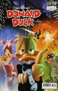 Donald Duck #356