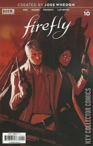 Firefly #10