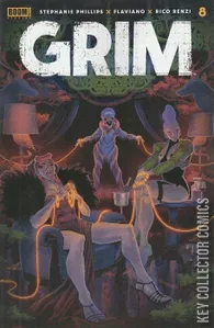 Grim #8