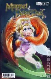 Muppet Peter Pan #3