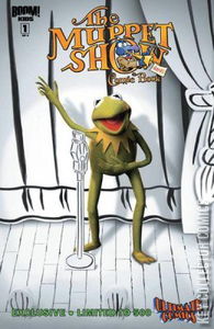 The Muppet Show #1 