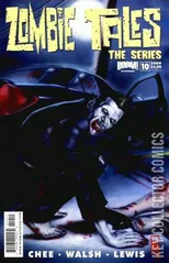 Cover for Zombie Tales: The Series #10