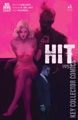 Cover for Hit: 1957 #1