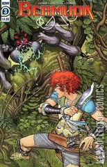 Cover for Bermuda #3