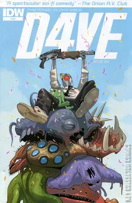 D4VE