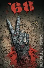 Cover for '68 #1