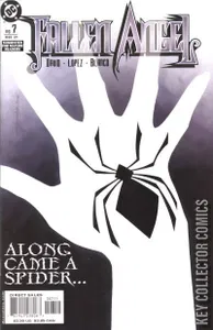 Fallen Angel #7