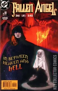 Fallen Angel #10