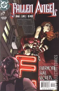 Fallen Angel #14