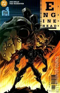 Enginehead #4