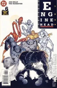 Enginehead #6