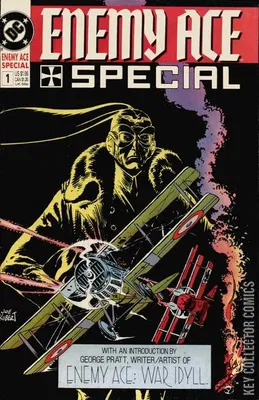 Enemy Ace Special