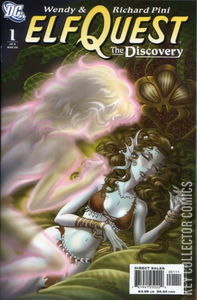 ElfQuest: The Discovery