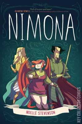 Nimona