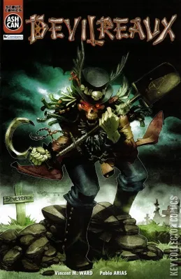 Devilreaux