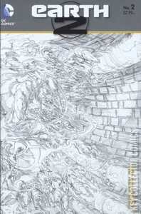 Earth 2 #2