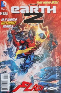 Earth 2 #2