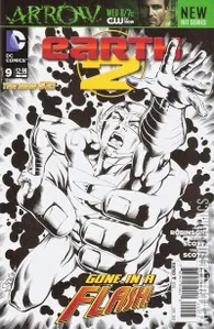 Earth 2 #9