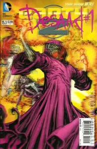 Earth 2 #15.1