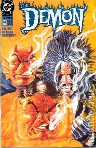 Demon, The #34