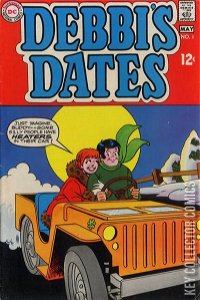 Debbi's Dates #1