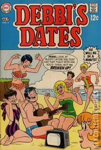Debbi's Dates #2