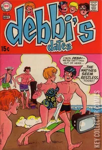 Debbi's Dates #3