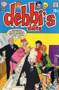 Debbi's Dates #4