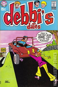 Debbi's Dates #6