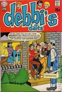 Debbi's Dates #7