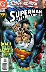 Action Comics #773