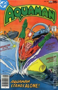 Aquaman #59
