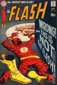 Flash #191