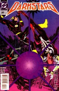 Darkstars #20