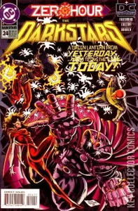 Darkstars #24