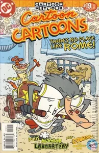Cartoon Cartoons #19