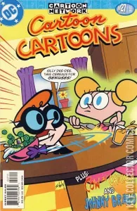 Cartoon Cartoons #27