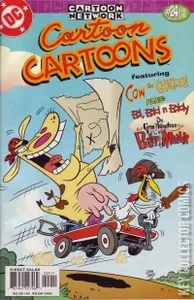 Cartoon Cartoons #24