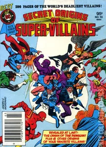 Best of DC, The #10