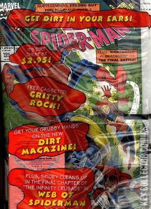 Web of Spider-Man #106 