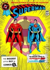 Cover for Best of DC, The #19